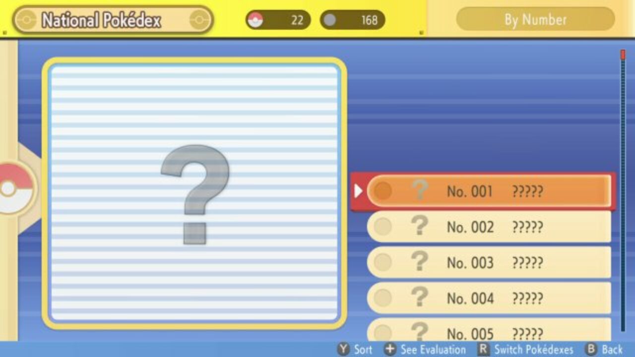 Guide: Unlocking The National Dex In Pokemon Brilliant Diamond